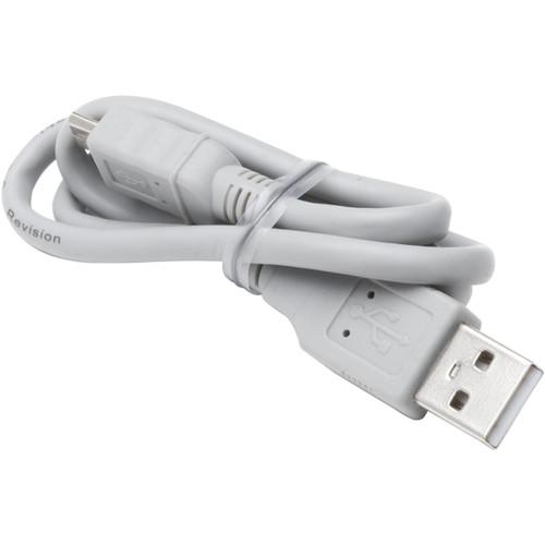 Light & Motion USB Charging Cable