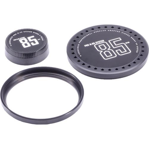 LockCircle Front Mount Cine 95 Kit