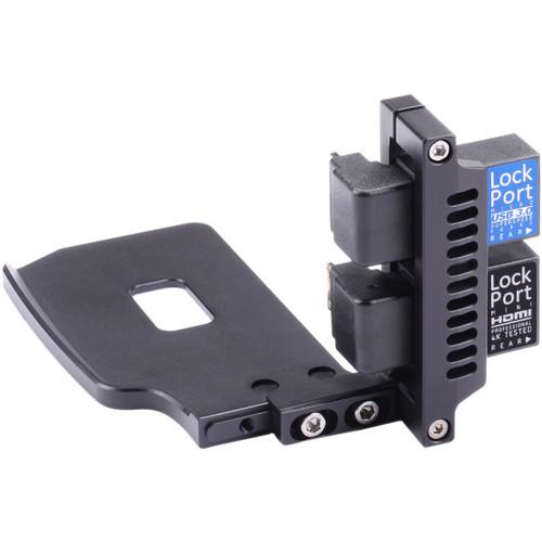 LockCircle LockPort Dual Kit for Nikon D850