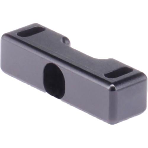 LockCircle Robot Skin GH5 IMS Block for IMS Mount Locking for Lumix GH5 Camera