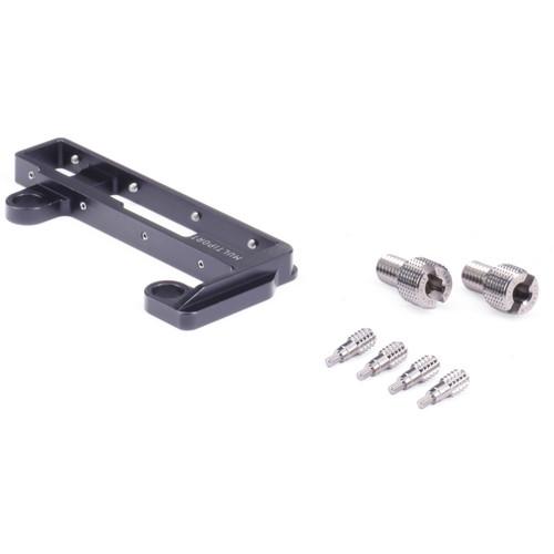 LockCircle Robot Skin Multiport for Panasonic Lumix GH5 Camera