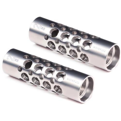 LockCircle RodRocket Grade-5 Titanium 15mm Rod