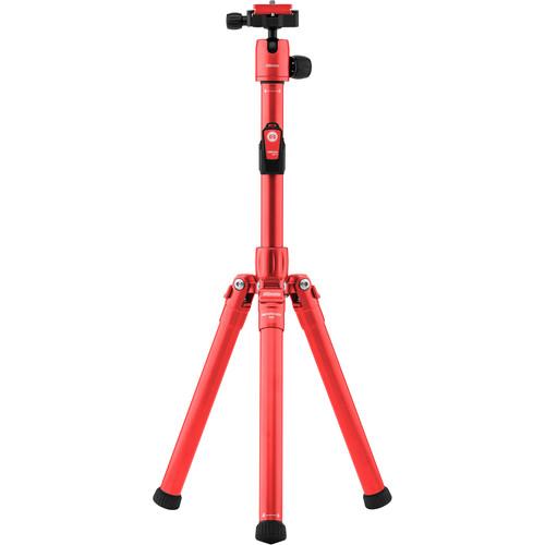 MeFOTO BackPacker Air Travel Tripod