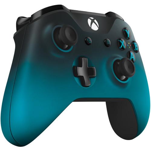 Microsoft Xbox One Wireless Controller