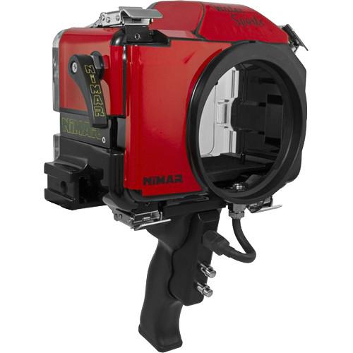 Nimar Water Sports Housing for Canon
