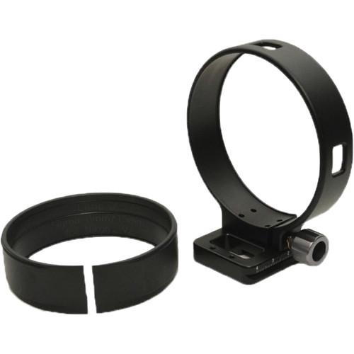 Nodal Ninja F6402X V2 Lens Ring Clamp for Sigma 8mm f 3.5 Fisheye Lens