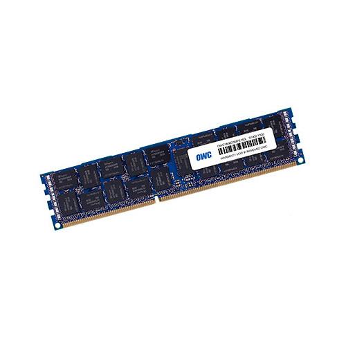 OWC Other World Computing 32GB DDR3 1333 MHz RDIMM Memory Module for Mac Pro