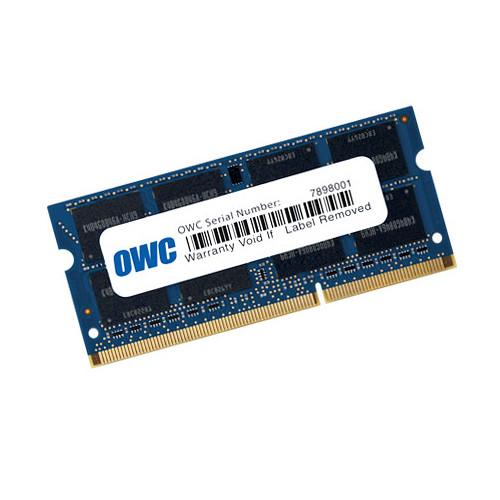 OWC Other World Computing 4GB DDR3