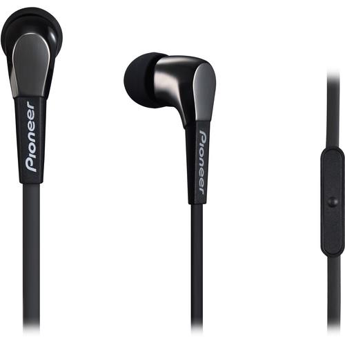 Pioneer SE-CL722T In-Ear Stereo Headphones, Pioneer, SE-CL722T, In-Ear, Stereo, Headphones