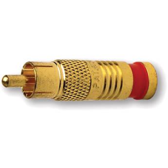 Platinum Tools BNC-Type Gold SealSmart Coaxial