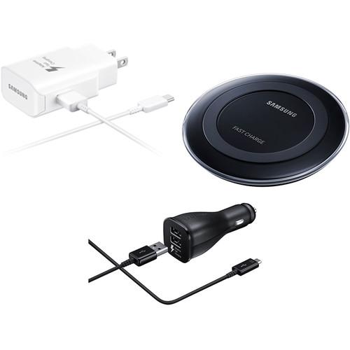 Samsung Fast Charge Power Package