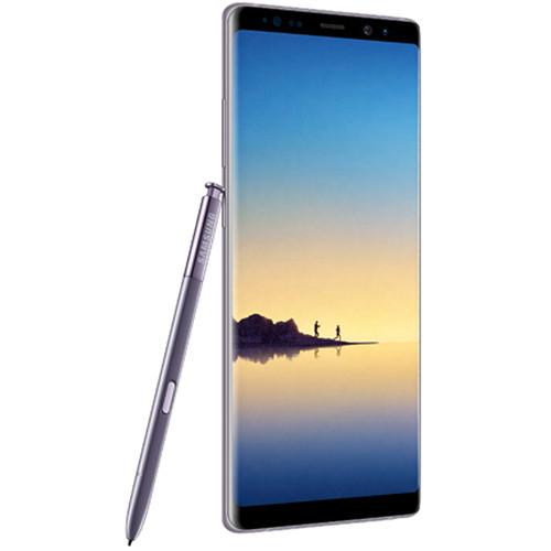 Samsung Galaxy Note 8 SM-N950U 64GB Smartphone