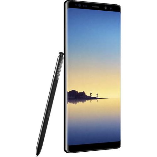Samsung Galaxy Note8 SM-N950F 64GB Smartphone