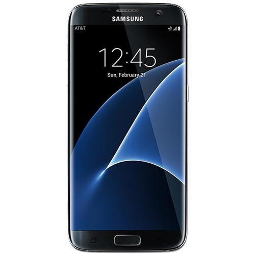 Samsung Galaxy S7 edge SM-G935A 32GB AT&T Branded Smartphone