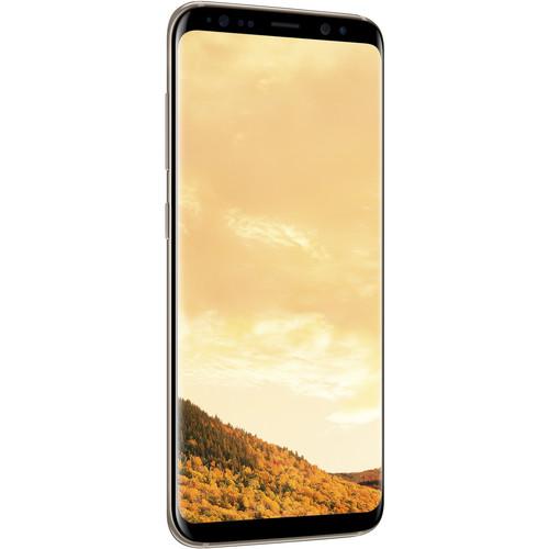 Samsung Galaxy S8 Duos SM-G950FD 64GB Smartphone