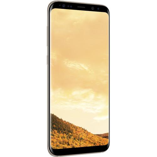 Samsung Galaxy S8 SM-G955F 64GB Smartphone