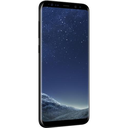 Samsung Galaxy S8 SM-G955U 64GB Smartphone
