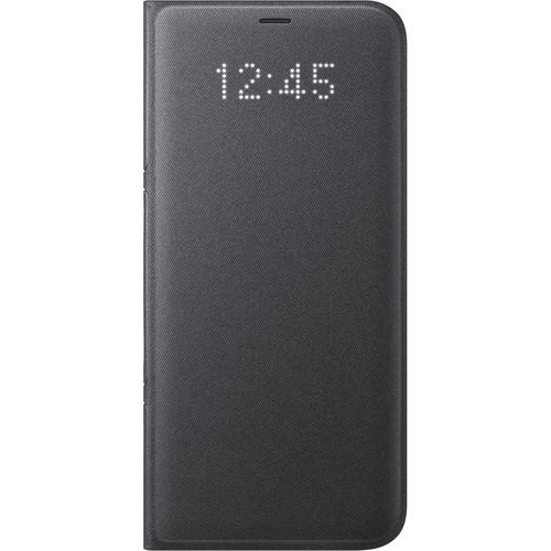 Samsung LED Wallet Cover for Galaxy S8