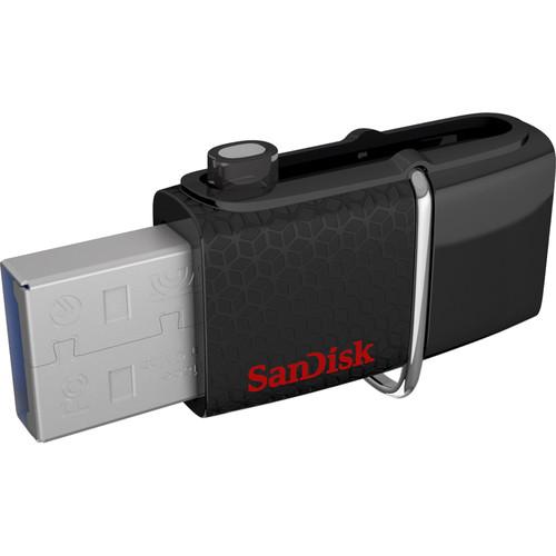 SanDisk 256GB Ultra Dual USB Drive