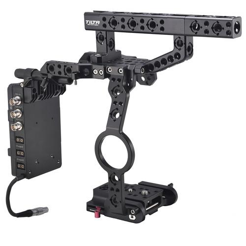 Tilta ES-T16 Canon C300 Mark II Support Rig
