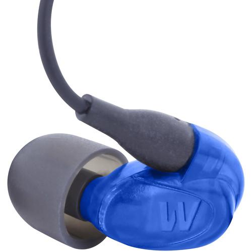 Westone UM-1 Single-Driver In-Ear Headphones