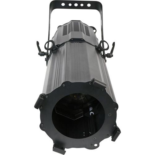 Zylight Pro-Zoom Daylight LED Ellipsoidal Spotlight