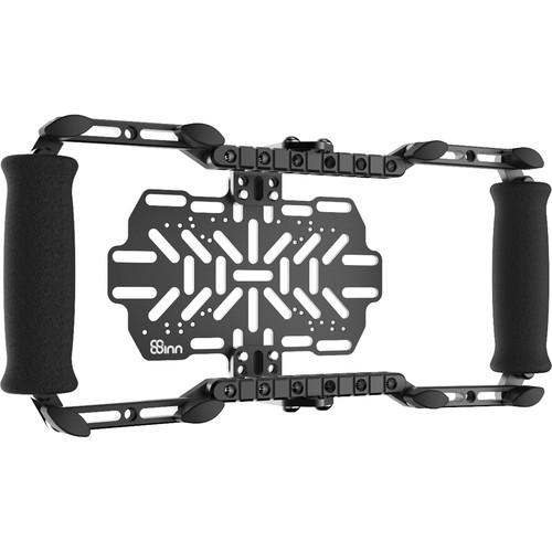 8Sinn Directors Monitor Cage