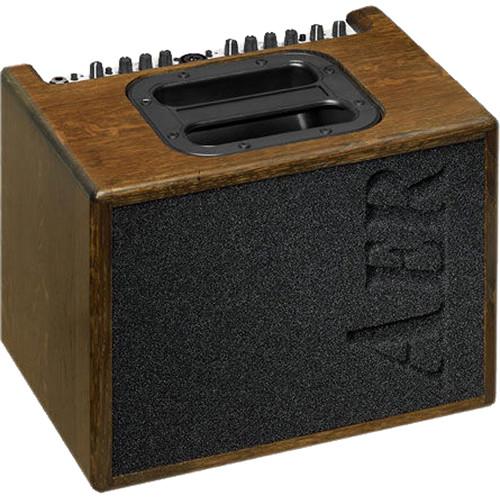 AER Compact 60 3 Twin-Channel Acoustic