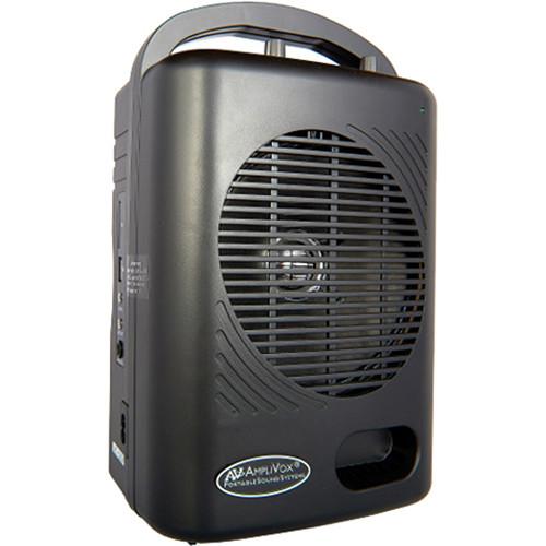 AmpliVox Sound Systems SWB245 Power Pod