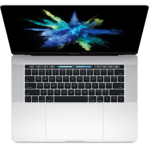 Apple 15.4" MacBook Pro with Touch