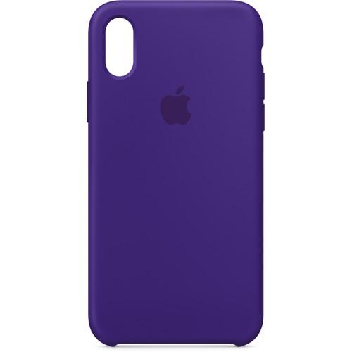 Apple iPhone X Silicone Case