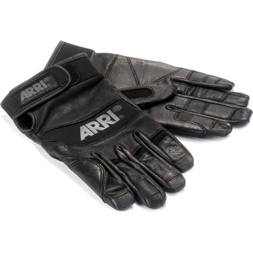 ARRI Ultimate Pro-Set Leather Gloves