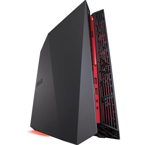 ASUS Republic of Gamers G20CB Desktop Computer