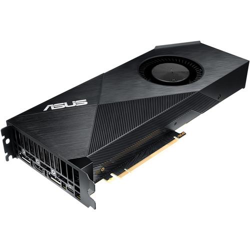 ASUS Turbo GeForce RTX 2070 Graphics Card