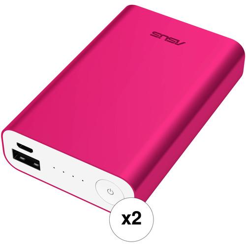 ASUS ZenPower 10050mAh Portable Battery 2-Pack
