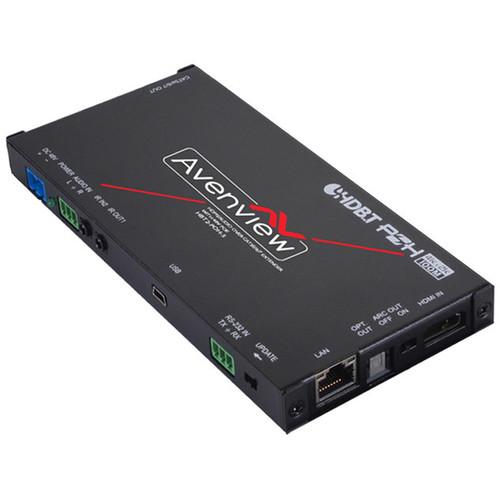 Avenview 4K HDBase T HDMI Transmitter