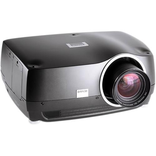 Barco F35 2560x1080 Multimedia Projector