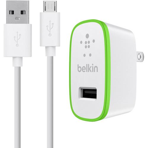 Belkin Charger Kit with Micro-USB to