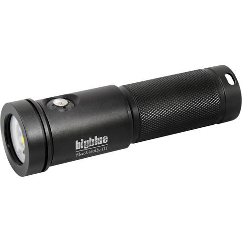 Bigblue AL2600XWP Photo and Video Dive Light
