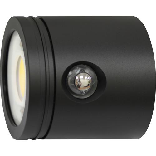 Bigblue VL6000P Video LED Dive Light