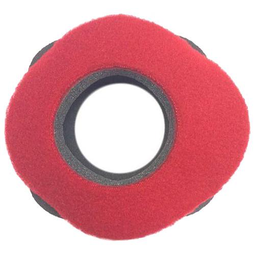 Bluestar Viewfinder Eyecushion - Blackmagic Special Use, Fleece