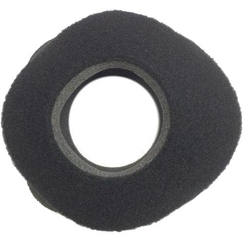 Bluestar Viewfinder Eyecushion - Blackmagic Special Use, Fleece