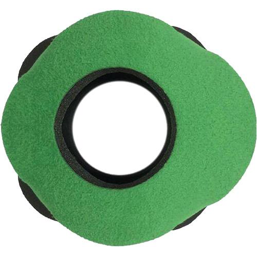 Bluestar Viewfinder Eyecushion - Blackmagic Special Use, Ultrasuede