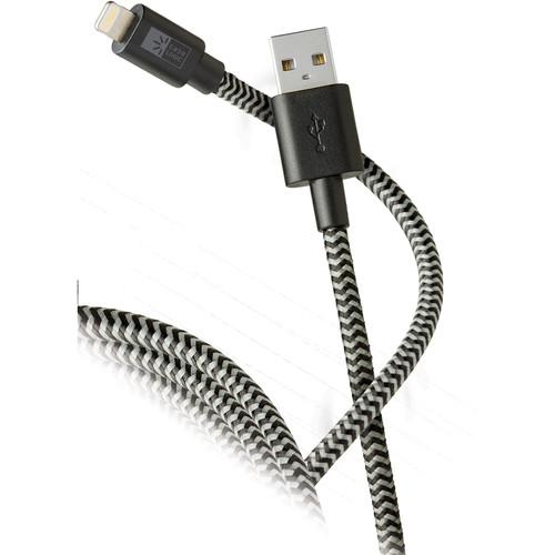 Case Logic Lightning MFI USB Rope