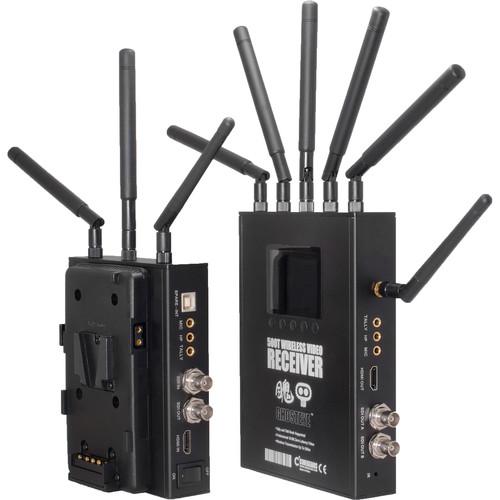 CINEGEARS Ghost-Eye 500T Wireless HDMI SDI Transmission System