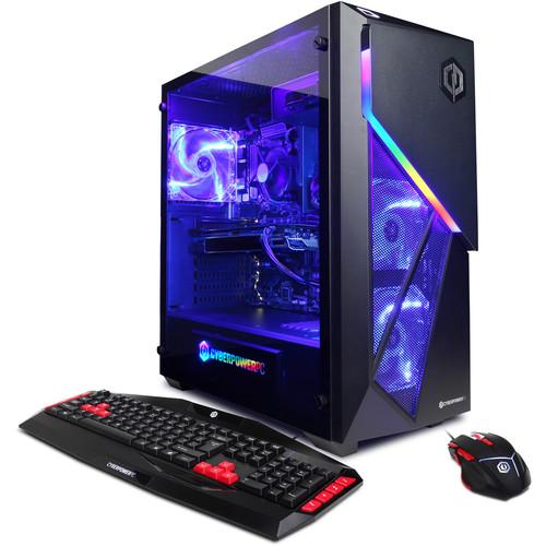 CyberPowerPC Gamer Xtreme Desktop Computer