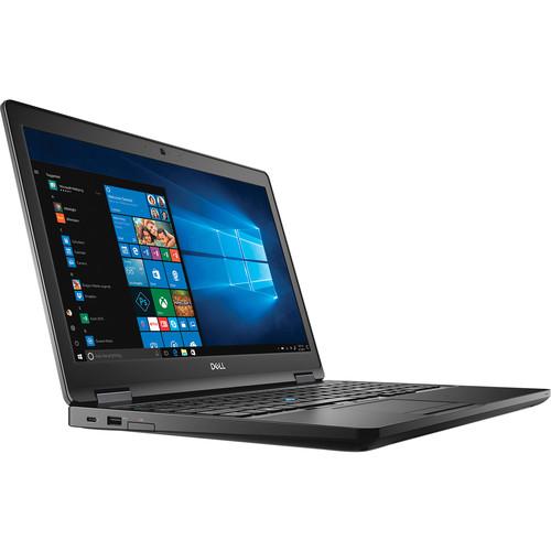 Dell 15.6" Latitude 5590 Laptop