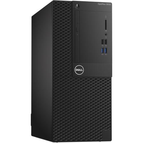 Dell OptiPlex 3050 Tower Desktop Computer