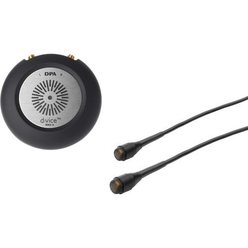 DPA Microphones d:vice MMA-A Digital Audio