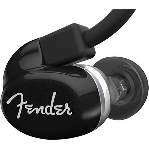 Fender CXA1 In-Ear Monitors with In-Line